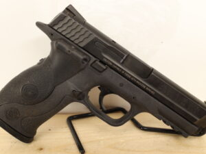 Smith & Wesson - S&W M&P9 9x19mm