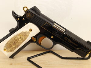COLT El Compadre 38SUPER