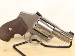 Smith & Wesson - S&W 940 9x19mm