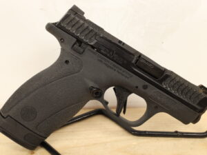 Smith & Wesson - S&W Bodyguard 2.0 380 ACP