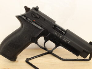 SIG SAUER Mosquito 22 LR
