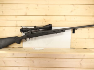 REMINGTON 700 204RUGER