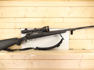 SAVAGE ARMS 12 22-250