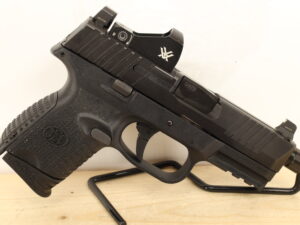 FNH USA 509 9x19mm
