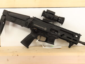 GRAND POWER Stribog SP9A1 9x19mm