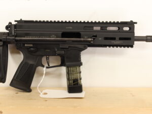 GRAND POWER Stribog SP9A1 9x19mm
