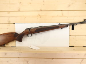 CZ 600 STI DLX 223REM