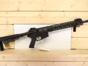 HAMMERLI Tac R1 22 C 22LR
