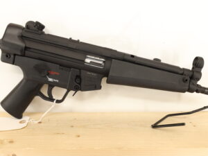 Umarex MP5 22 LR