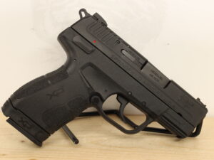 SPRINGFIELD ARMORY XDe-45 45ACP