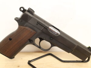 SPRINGFIELD ARMORY SA-35 9x19mm