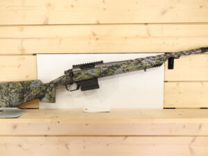 HORIZON FIREARMS Vandal X 22CM