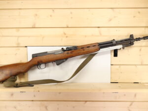 YUGOSLAVIA SKS 7.62X39MM