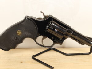 Smith & Wesson - S&W 36-1 38spc