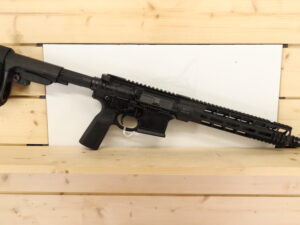 PRIMARY WEAPONS SYSTEMS MK1 5.56x45