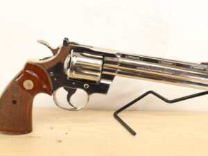 COLT Python 357MAG