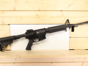 KE ARMS KE-15 5.56x45