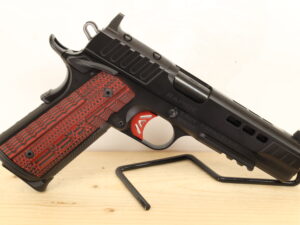 KIMBER Rapide Heat 9x19mm