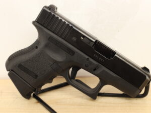 GLOCK 27 Gen 3 40S&W