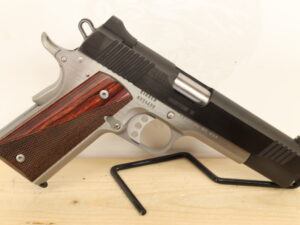 KIMBER Ultra Raptor  45ACP