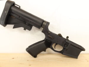 COLT Law Enforcement Carbine 5.56x45mm RECEIVER