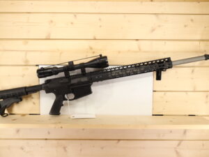 Palmetto State Armory G3-10 6.5CM