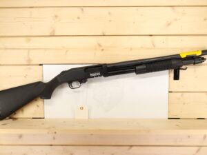Mossberg 590M 12GA