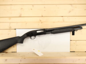 Mossberg Maverick 88 12 GA