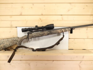 SAVAGE ARMS Axis 6.5CM