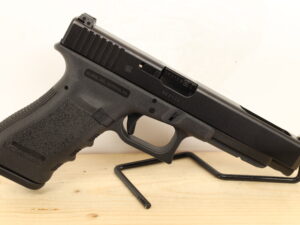 GLOCK 34 9x19mm