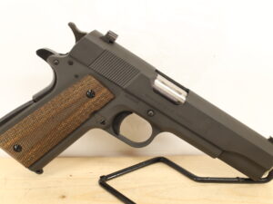 SPRINGFIELD ARMORY MIL_SPEC 45ACP