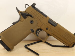 SPRINGFIELD ARMORY PRODIGY 9x19mm