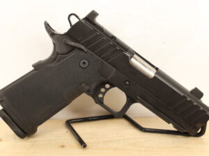 SPRINGFIELD ARMORY Prodigy 9x19mm