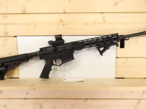 American Tactical Imports Omni Hybrid 5.56X45MM