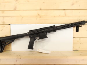 TNW Firearms, Inc ASR 9x19mm