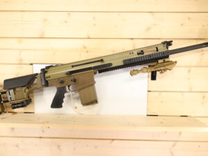 FNH USA SCAR 20S 6.5CM