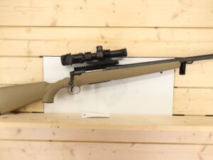 SAVAGE ARMS Axis 308WIN