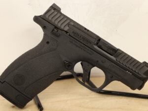 Smith & Wesson - S&W Bodyguard 2.0 380 ACP