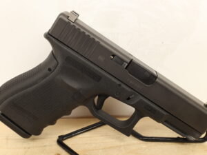 GLOCK 19 Gen 4 9x19mm