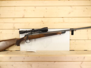 Remington Arms Company 700 25-06