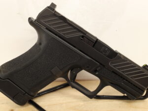 SHADOW SYSTEMS CORP CR920 9x19mm