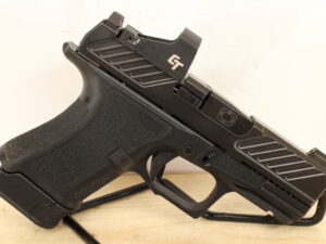 SHADOW SYSTEMS CORP CR920 9x19mm
