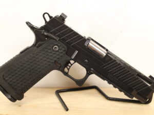 Live Free Armory Apollo 9x19mm