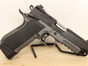 KIMBER KD9SC 9x19mm