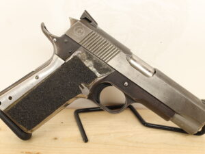 PARA ORDNANCE / PARA-USA Caspian 1911 45ACP