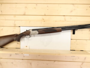 KAYHAN ARMSAN Silver Reserve II 20GA