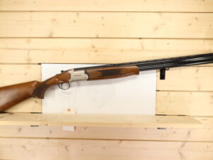 Mossberg Silver Reserve 12GA