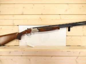 Mossberg Silver Reserve 20GA
