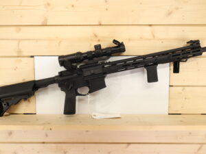 SPRINGFIELD ARMORY Saint  5.56x45