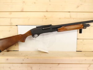 REMINGTON 870 12GA